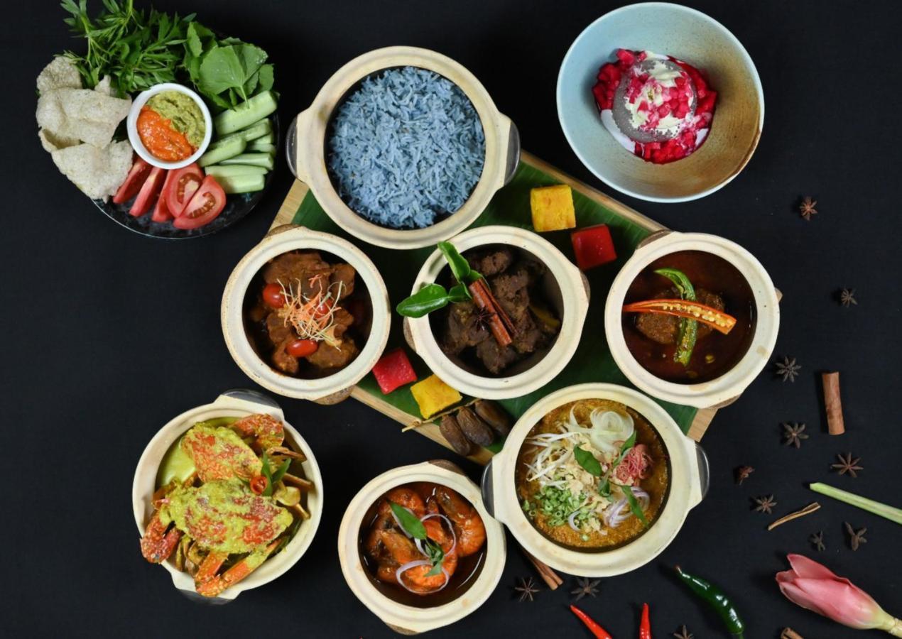The Chow Kit - An Ormond Hotel Kuala Lumpur Dış mekan fotoğraf