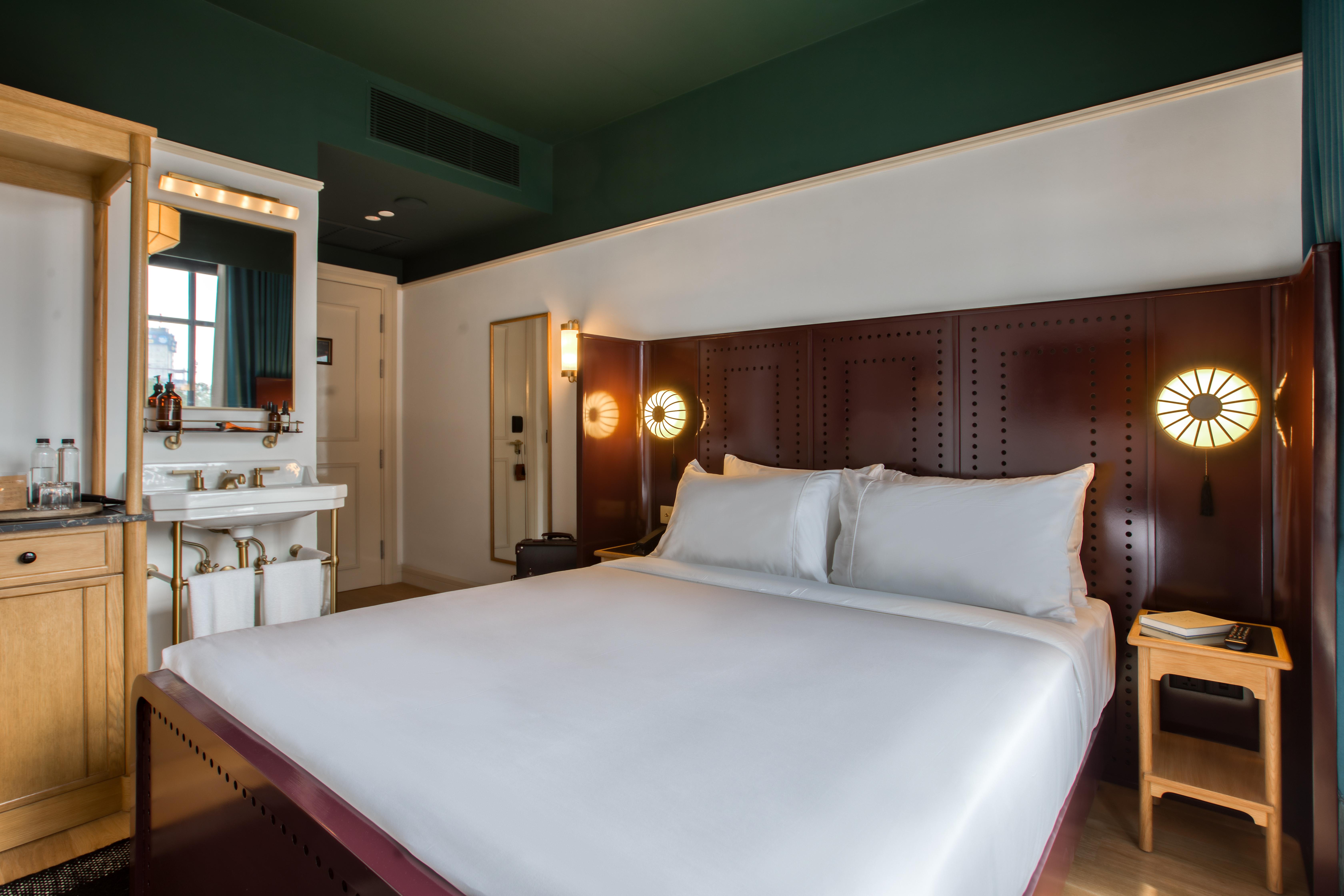 The Chow Kit - An Ormond Hotel Kuala Lumpur Dış mekan fotoğraf