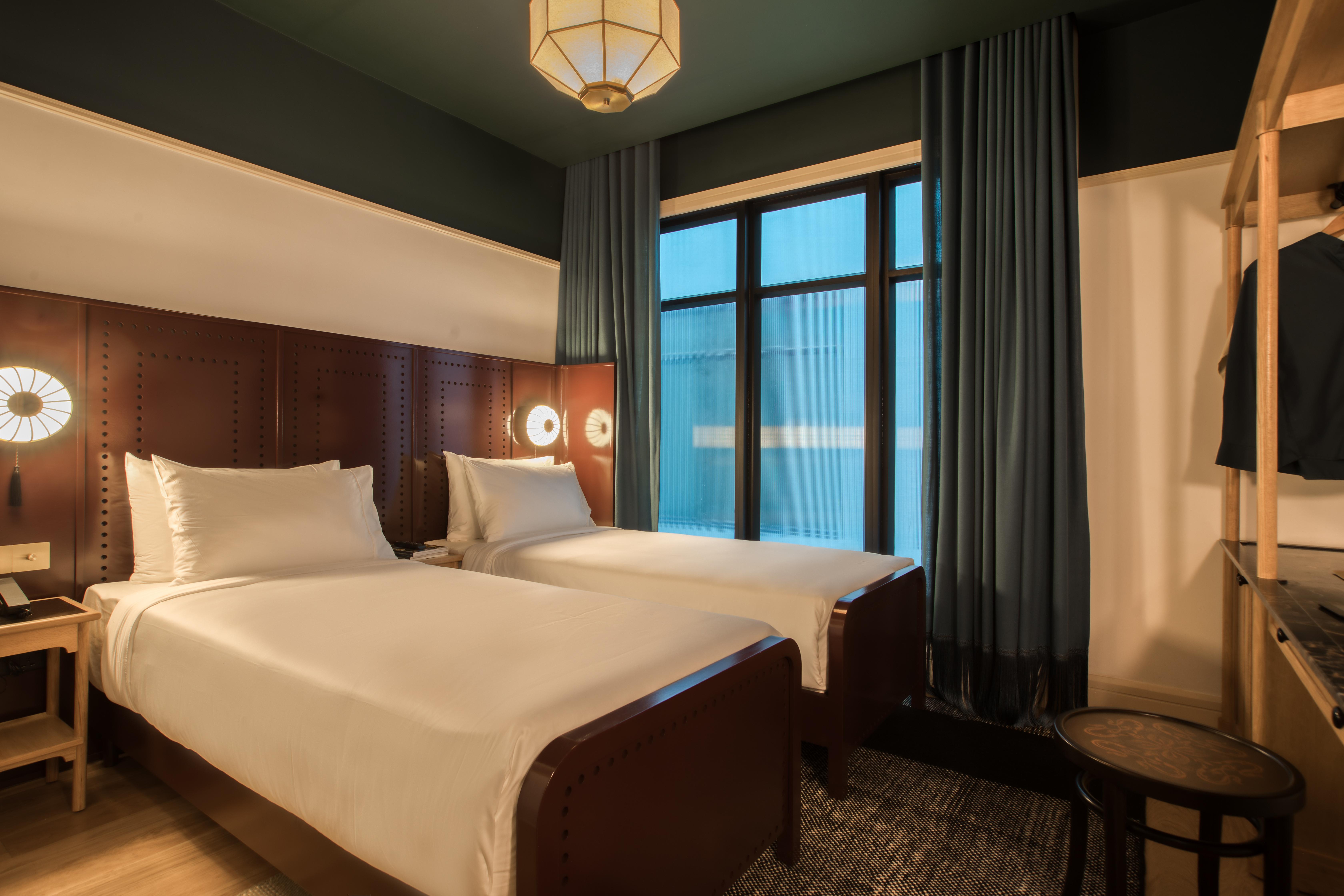 The Chow Kit - An Ormond Hotel Kuala Lumpur Dış mekan fotoğraf
