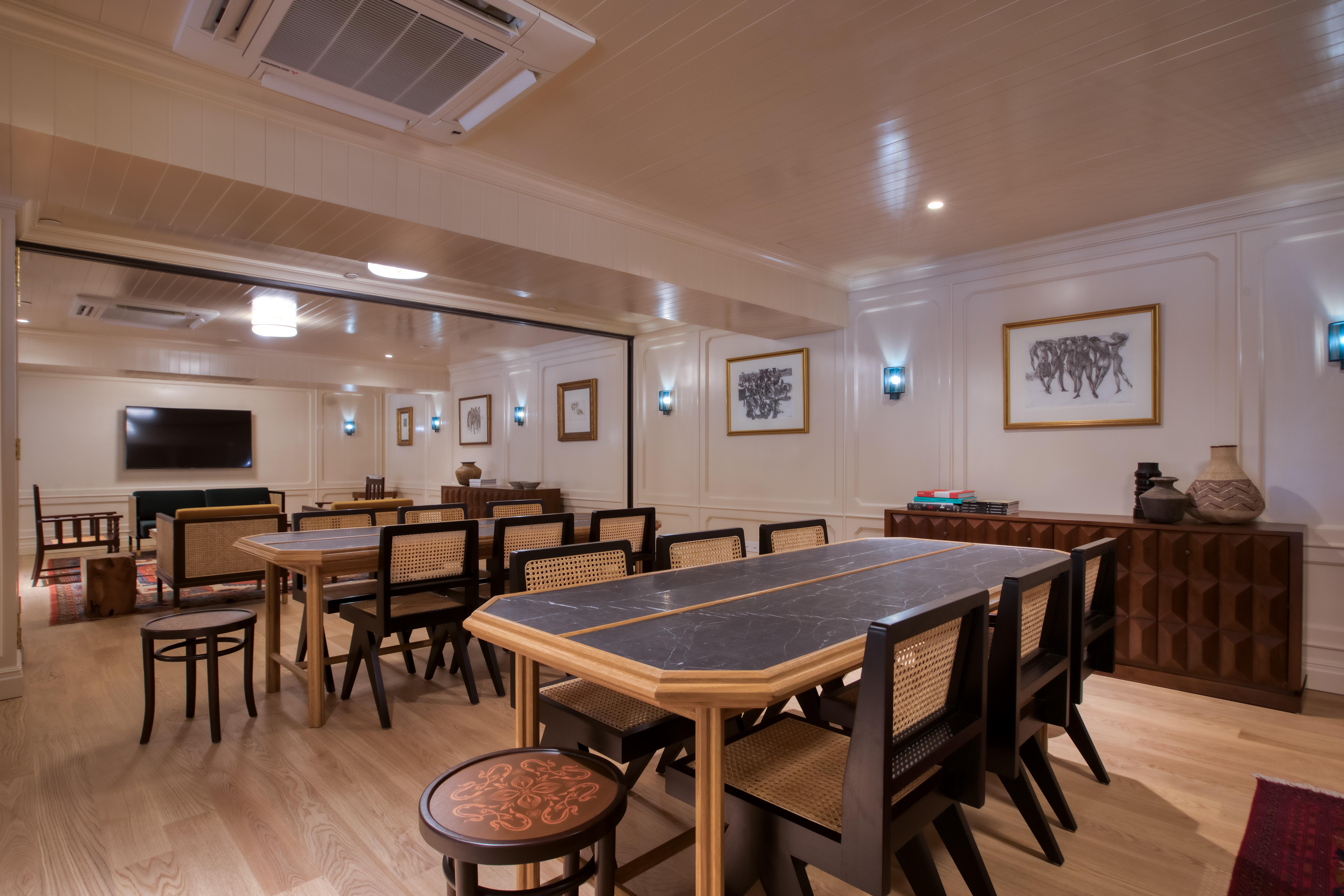 The Chow Kit - An Ormond Hotel Kuala Lumpur Dış mekan fotoğraf