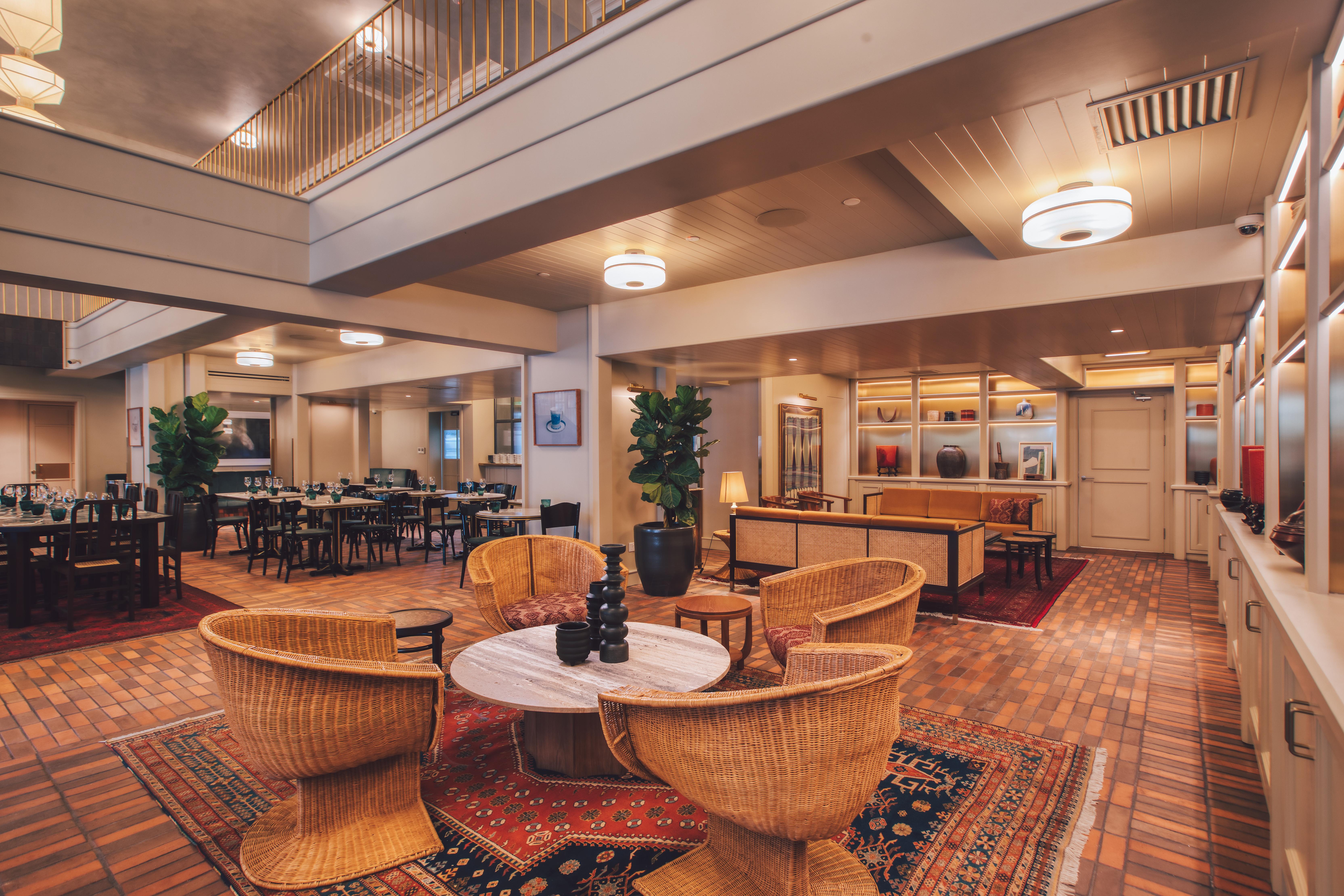 The Chow Kit - An Ormond Hotel Kuala Lumpur Dış mekan fotoğraf