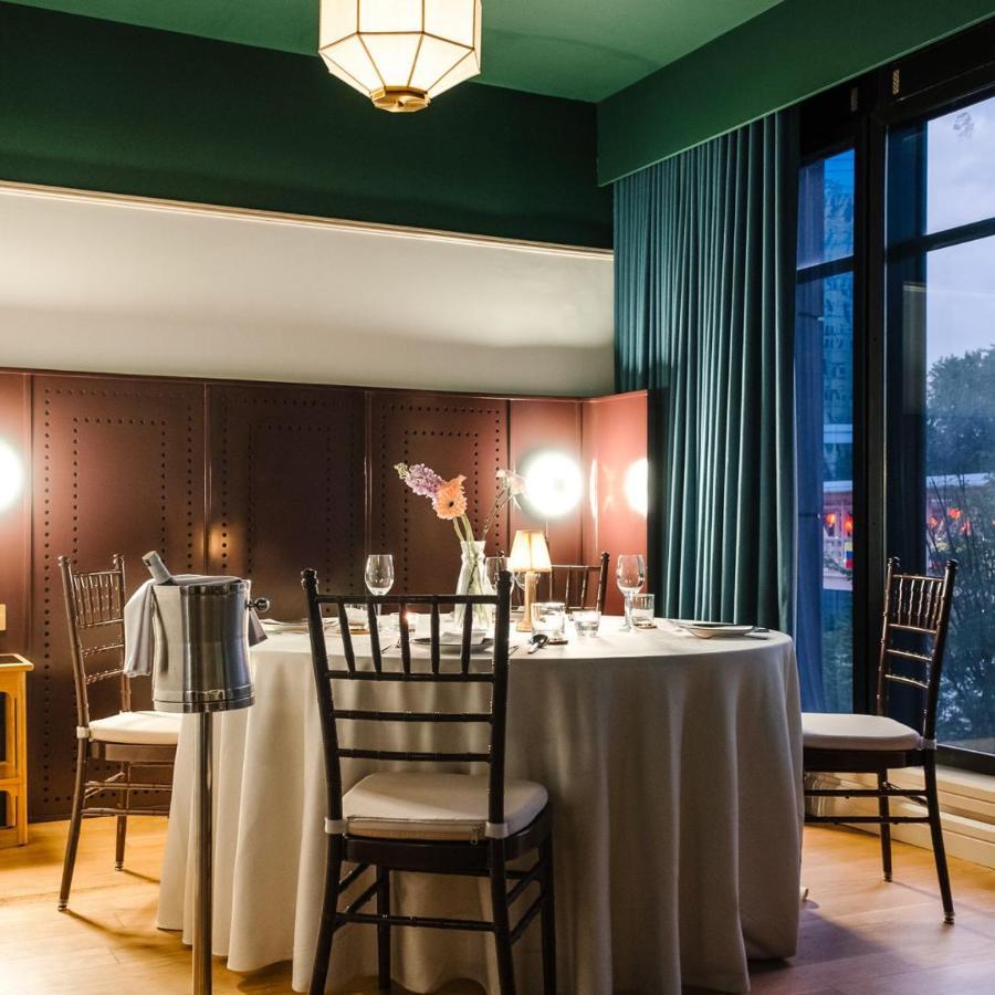 The Chow Kit - An Ormond Hotel Kuala Lumpur Dış mekan fotoğraf