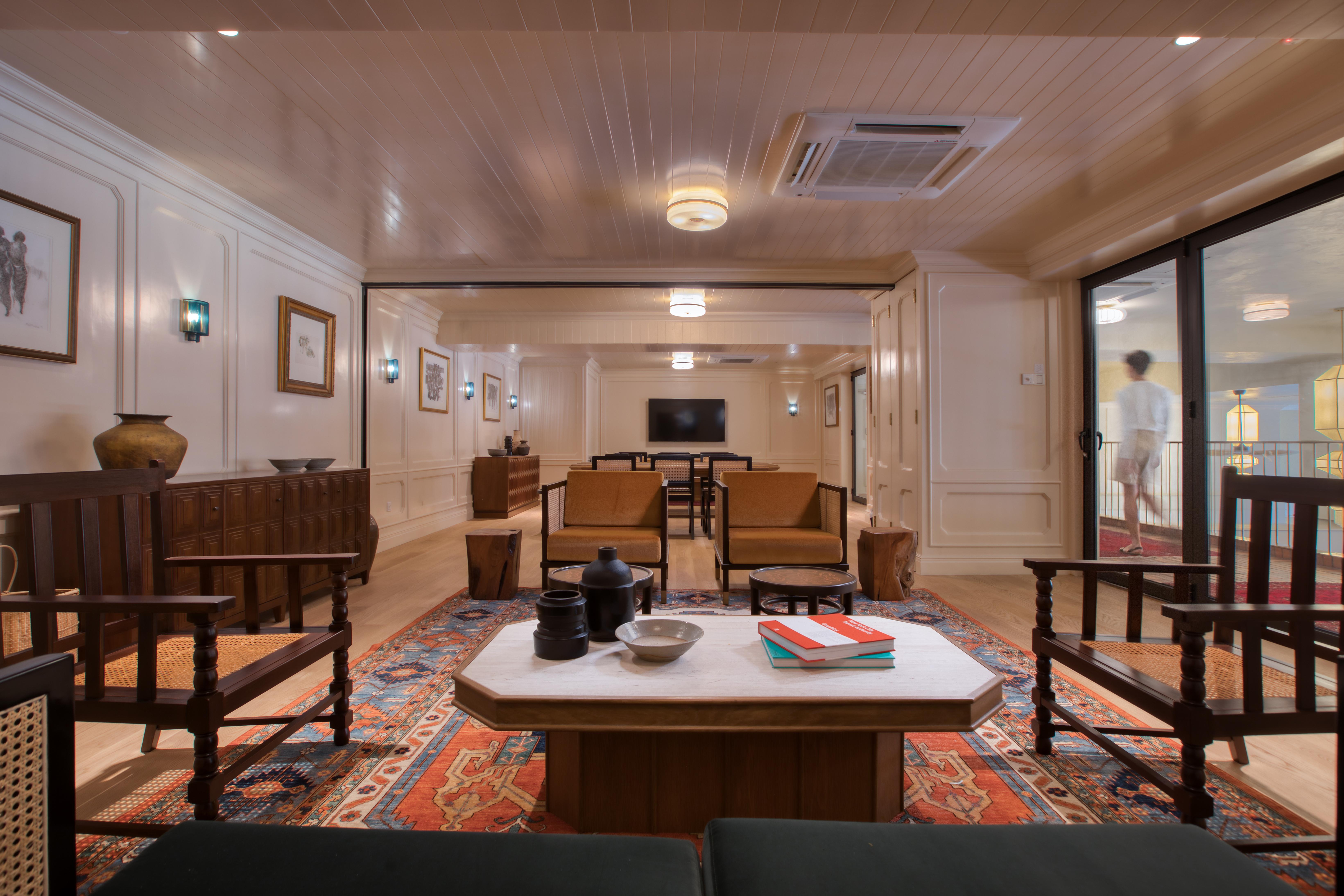 The Chow Kit - An Ormond Hotel Kuala Lumpur Dış mekan fotoğraf
