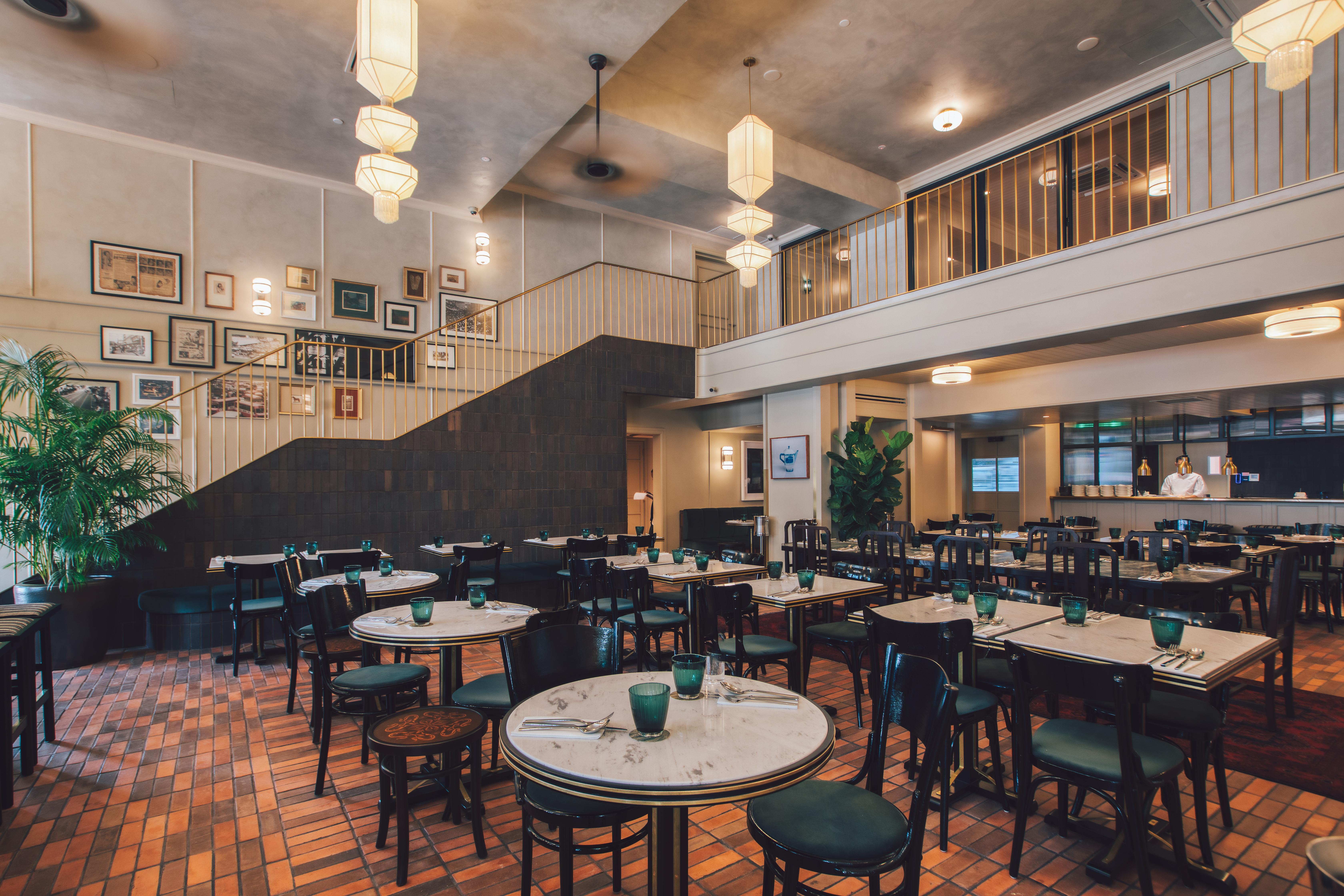 The Chow Kit - An Ormond Hotel Kuala Lumpur Dış mekan fotoğraf