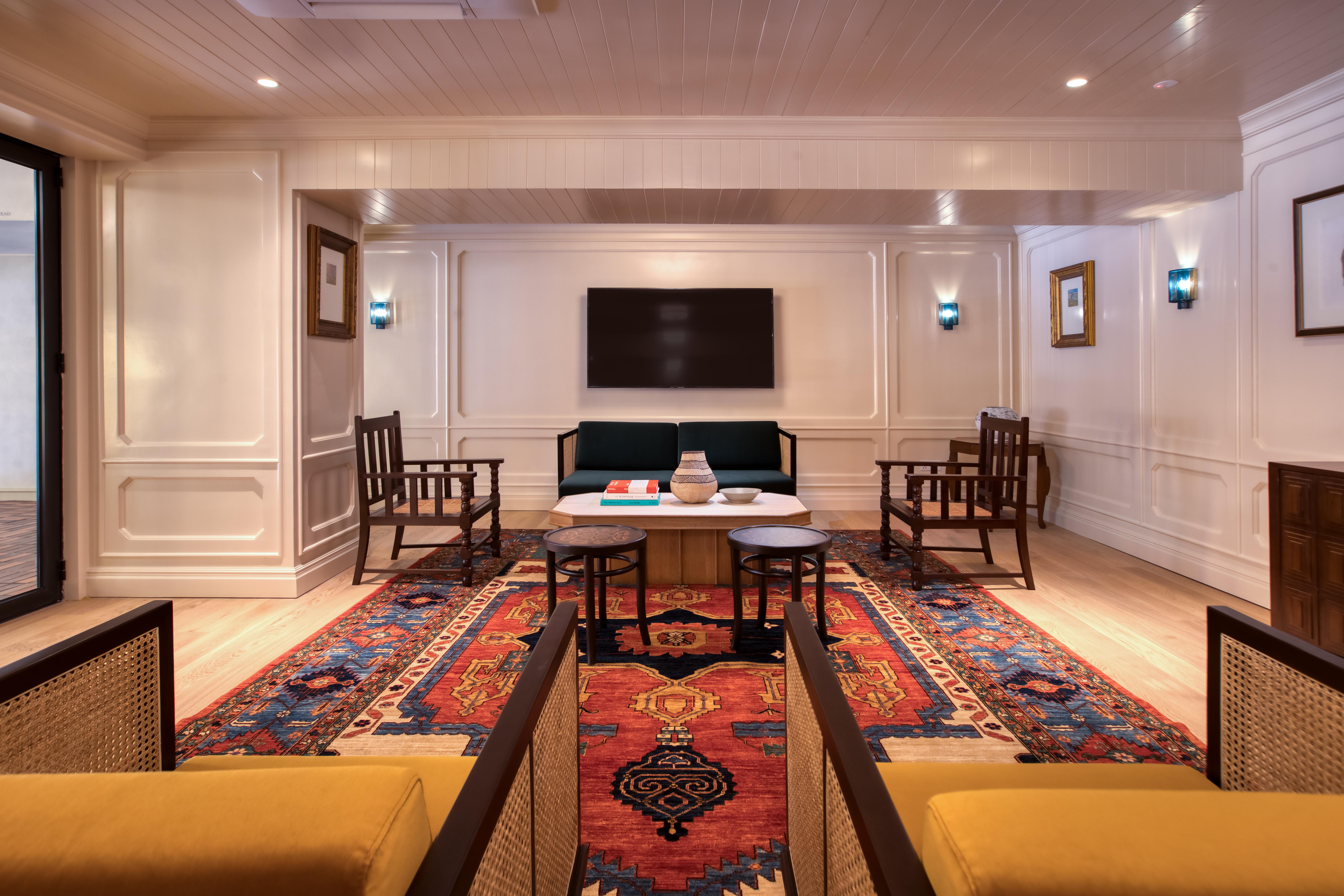 The Chow Kit - An Ormond Hotel Kuala Lumpur Dış mekan fotoğraf