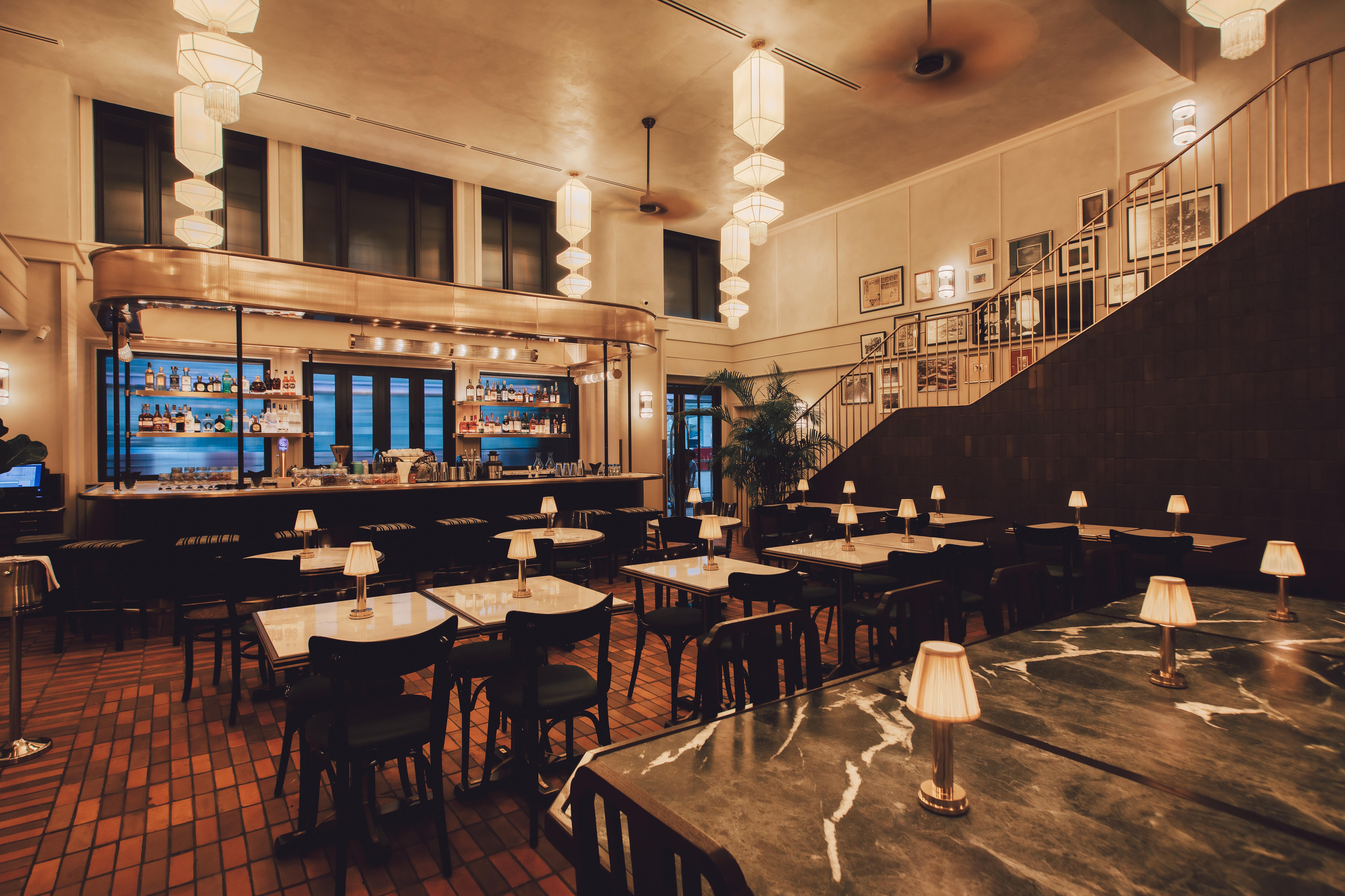 The Chow Kit - An Ormond Hotel Kuala Lumpur Dış mekan fotoğraf