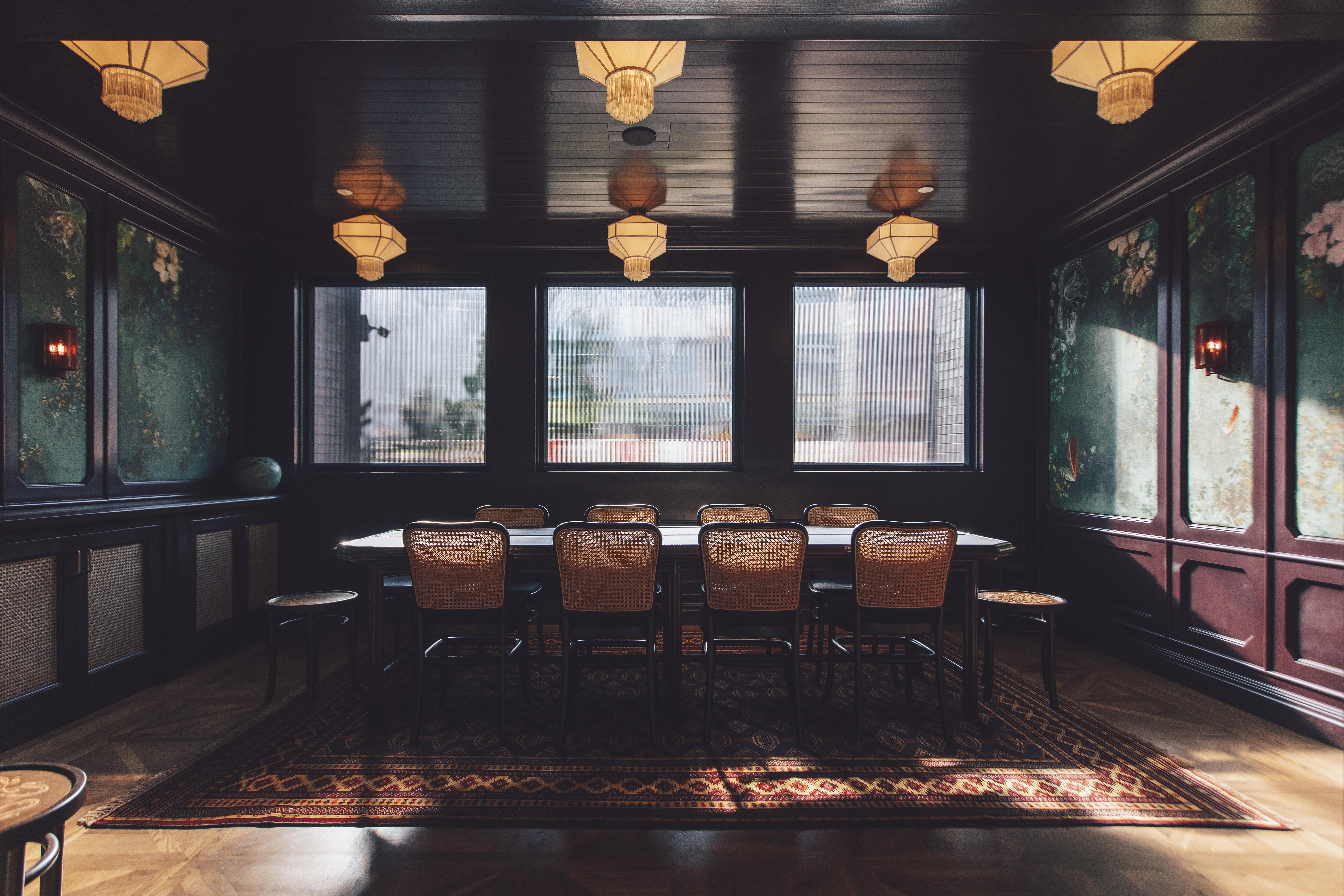The Chow Kit - An Ormond Hotel Kuala Lumpur Dış mekan fotoğraf