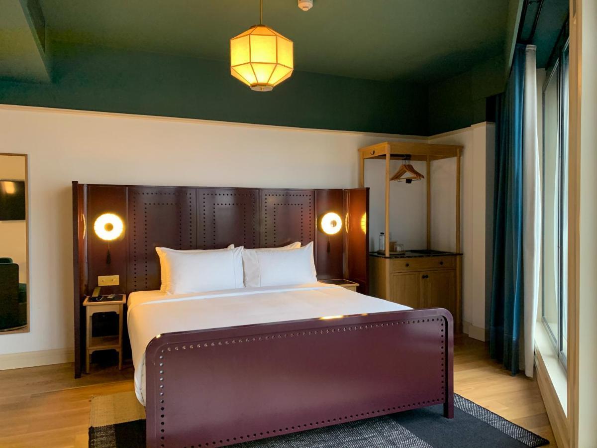 The Chow Kit - An Ormond Hotel Kuala Lumpur Dış mekan fotoğraf